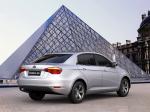 Gleagle GC6 Concept 2011 года